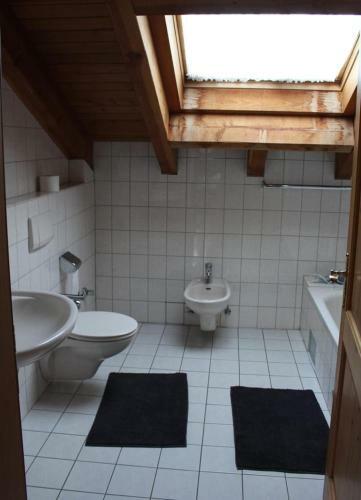 Apartamento Ferienwohnung Max