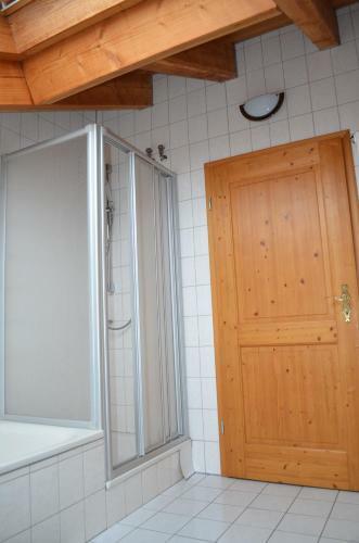 Apartamento Ferienwohnung Max