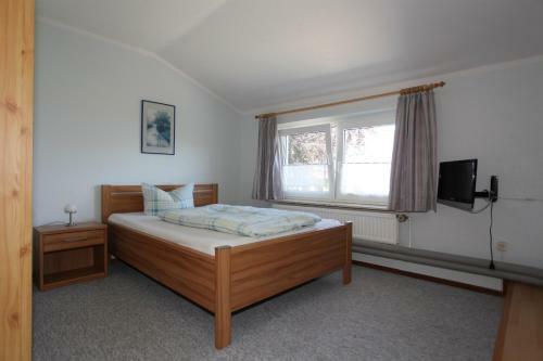 Hostal Hotel Garni Haus Dithmarschen
