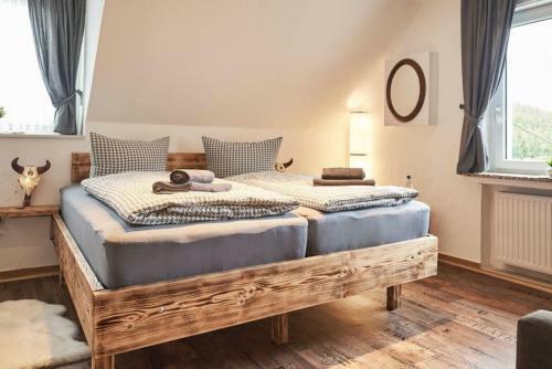 Apartamento Fewo Helm