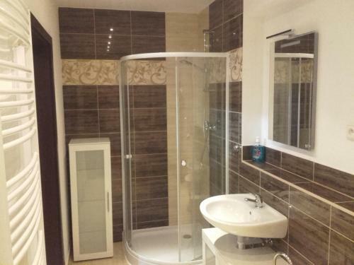 Apartamento A-z Ubytovan� V Soukrom� Velk� Losiny