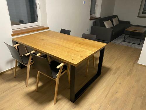 Apartamento Vila Kosmonautka