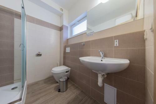 Apartm�n Sophia 4 S Terasou A Baz�nem