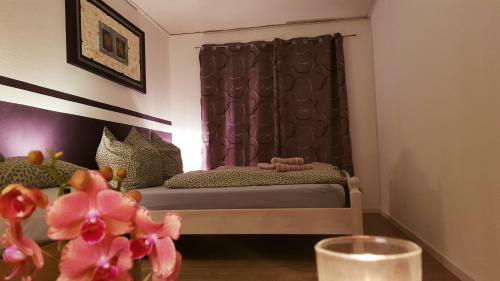 Apartamento Ferienwohnung Hillig