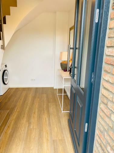 Apartamento Ferienwohnung Ausblick