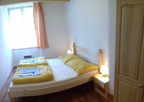 Apartamento Blatsk� Dv?r