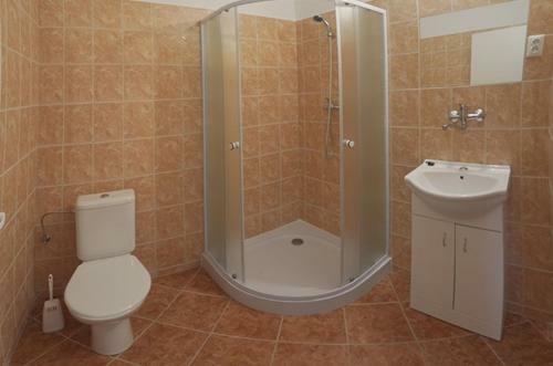 Apartamento Blatsk� Dv?r