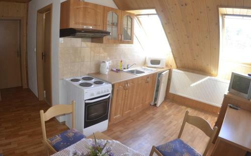 Apartamento Blatsk� Dv?r