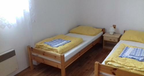 Apartamento Blatsk� Dv?r