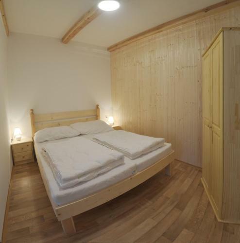 Apartamento Blatsk� Dv?r