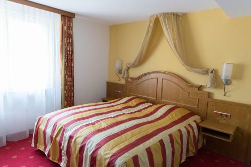 Hotel Glockenhof