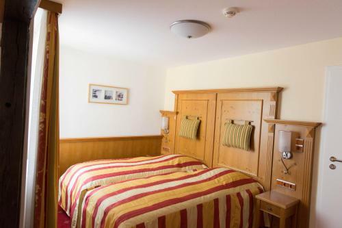 Hotel Glockenhof