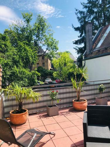 Hotel Glockenhof
