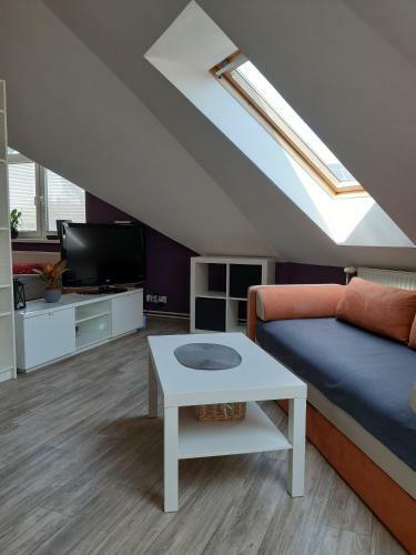 �tuln� Apartm�n