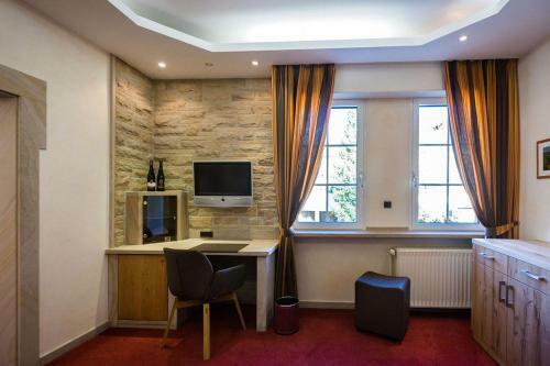 Weinhotel Offenstein Erben