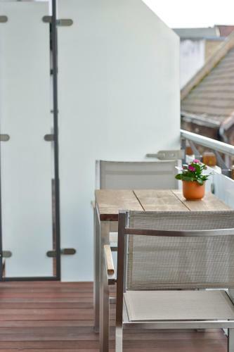 Weinhotel Offenstein Erben