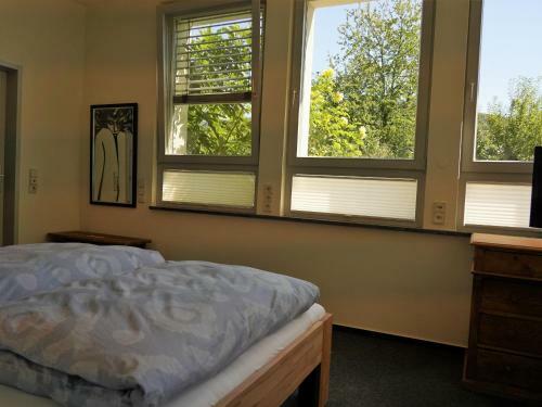 Apartamentos Ferienwohnung Zum Goldenen Kopf