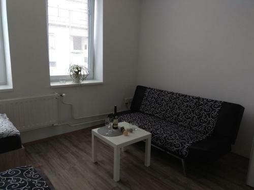 Apartm�ny U Splavu
