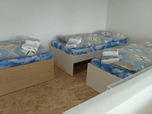 Apartm�ny U Splavu
