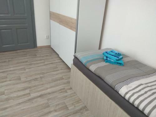 Apartm�ny U Splavu