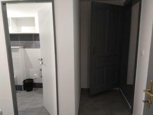 Apartm�ny U Splavu