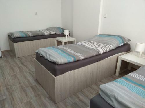 Apartm�ny U Splavu