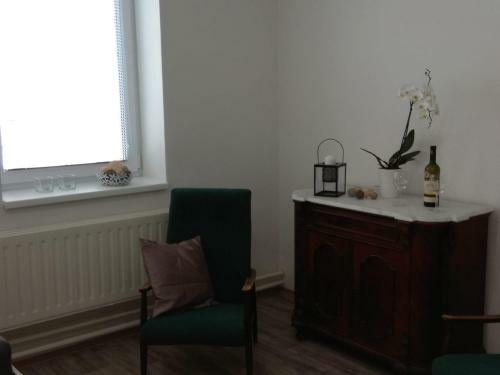 Apartm�ny U Splavu