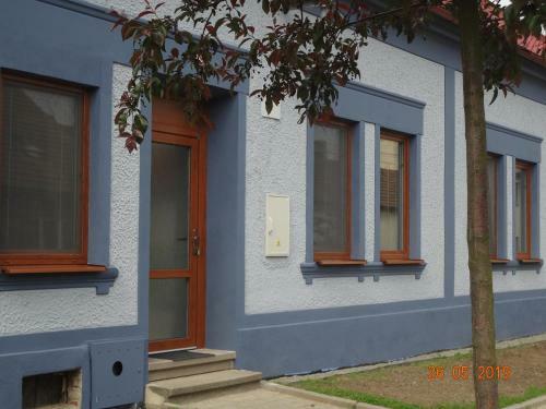Apartm�ny U Splavu