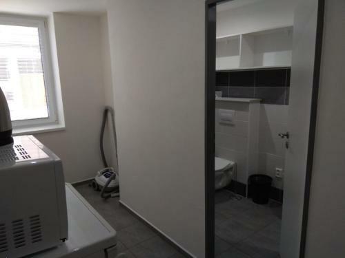 Apartm�ny U Splavu