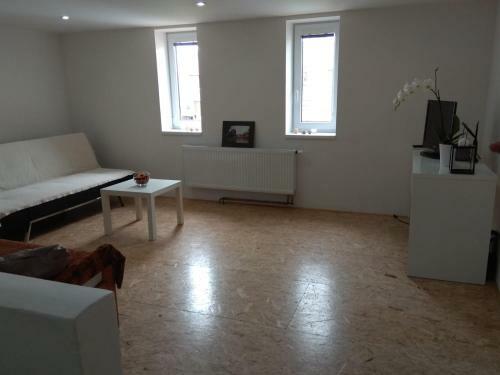Apartm�ny U Splavu