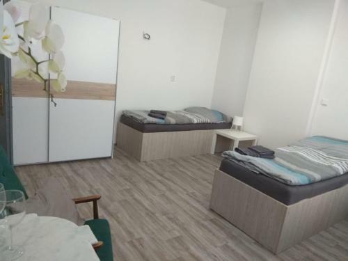Apartm�ny U Splavu