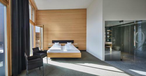Apartamento Elzland Hotel 9 Linden "ferienwohnung"