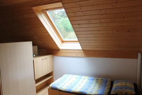 Holiday House Krkavec