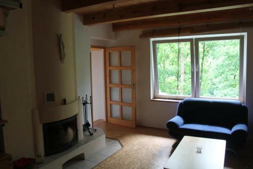 Holiday House Krkavec