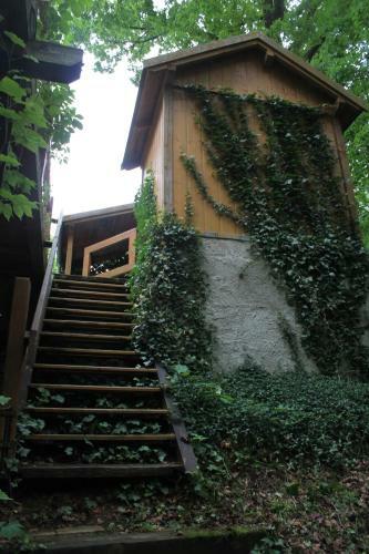 Holiday House Krkavec