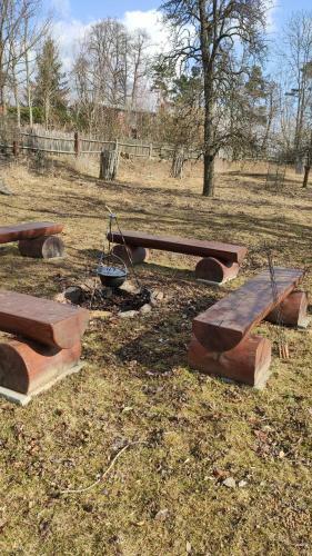 Maringotka/tiny House Sen Vyso?ina