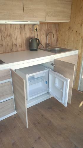 Maringotka/tiny House Sen Vyso?ina