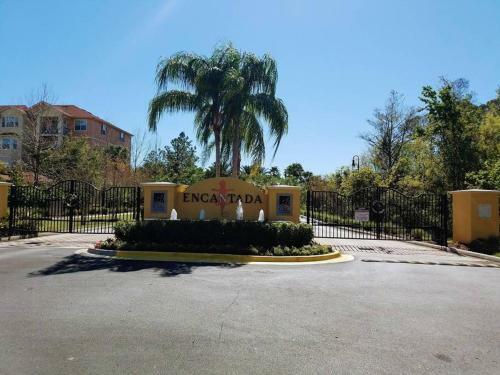 Villa Encantada