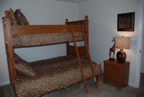 Military Special Vacations
