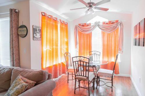 Apartamento Disney Adjacent