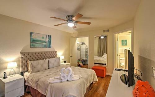 Apartamento Disney Adjacent