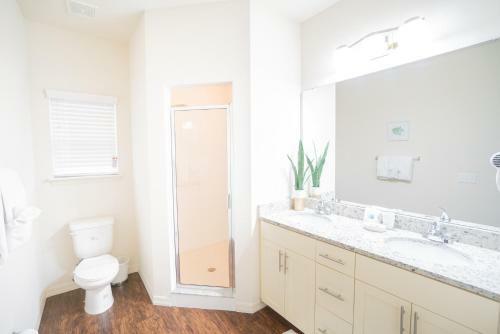 Apartamento Dream Vacation Home!