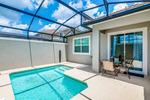 Apartamentos Storey Lake 4991w