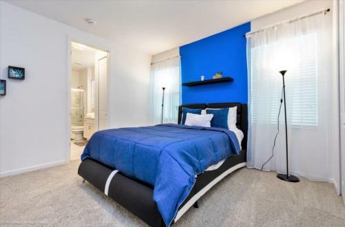 Britannica Luxury Resort Home