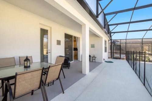 Great Morocco Dream 5bed
