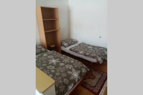 Apartamento Statek