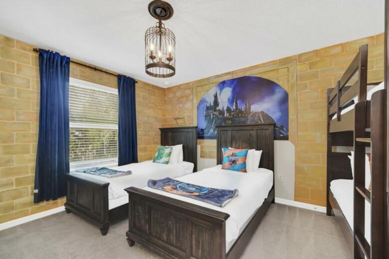 Sweet Orlando Cottage