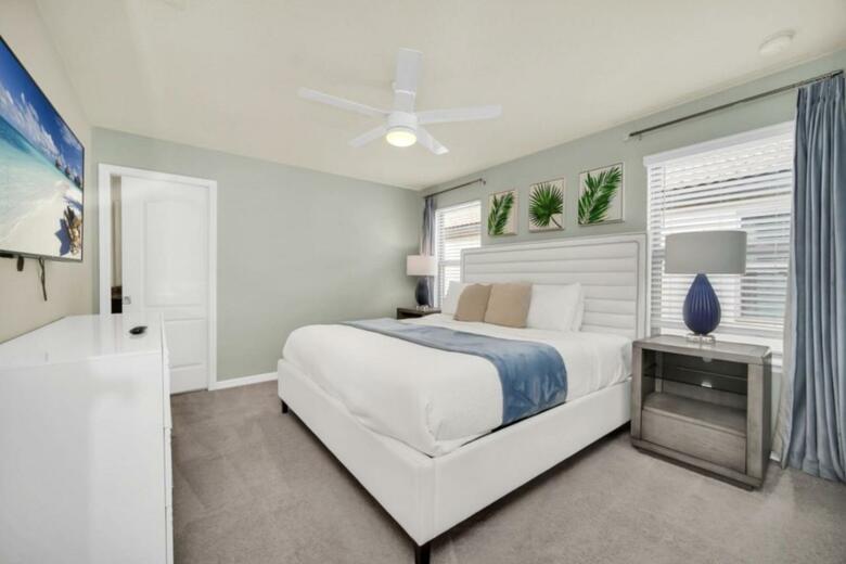Sweet Orlando Cottage