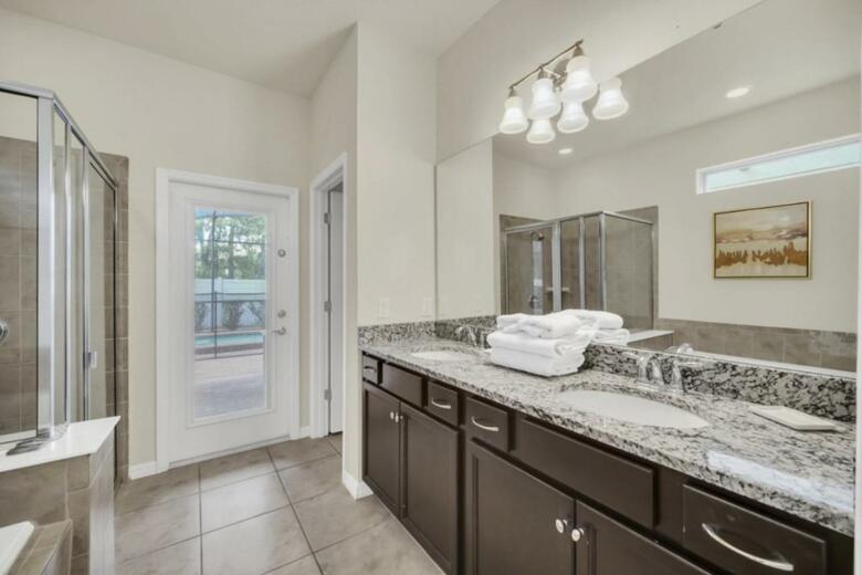 Sweet Orlando Cottage