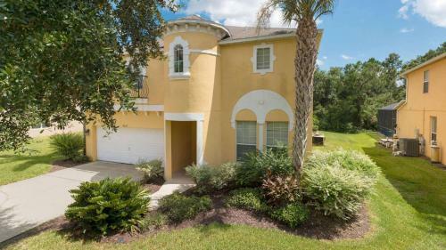 Mickeys Magic House